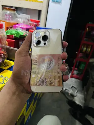 Apple iPhone 14 Pro 128 GB Rose Gold