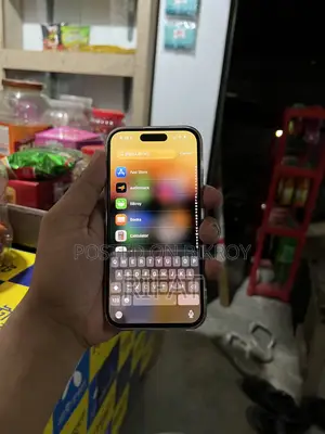 Apple iPhone 14 Pro 128 GB Rose Gold