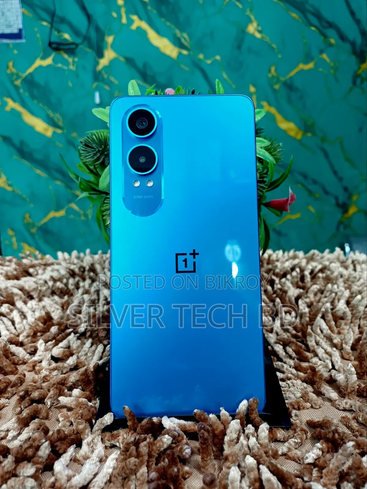 OnePlus Nord CE4 Lite 256 GB Purple