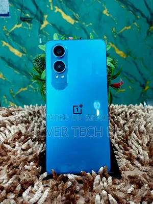 OnePlus Nord CE4 Lite 256 GB Purple