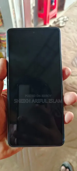Tecno Camon 20 256 GB ব্রোঞ্জ