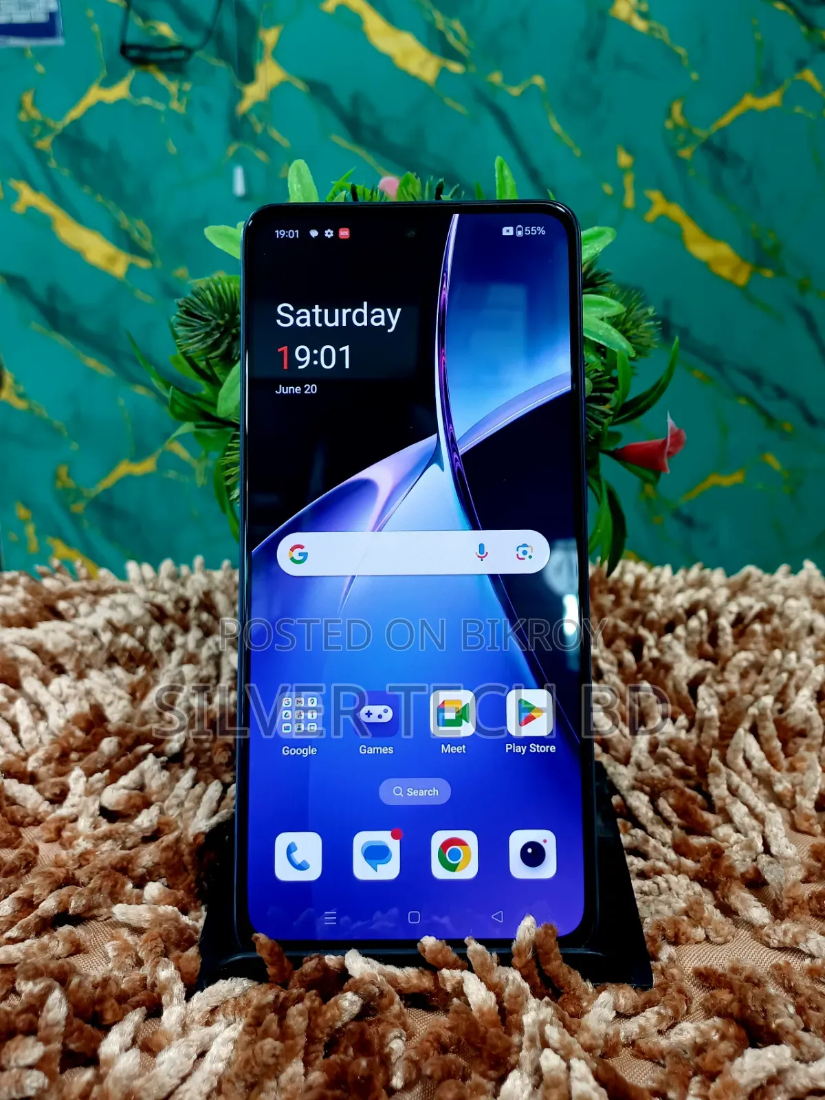 OnePlus Nord CE4 Lite 256 GB Purple