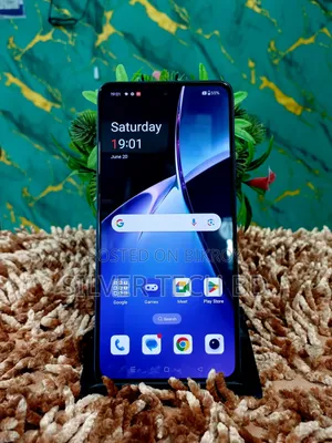 OnePlus Nord CE4 Lite 256 GB Purple