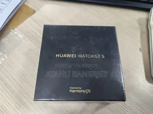 Huawei Gt 5 Smart Watch