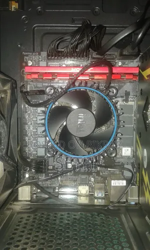 Gigabyte GA-H110MSTX-HD3-ZK 16GB Intel Core Ultra 5 SSD 512GB