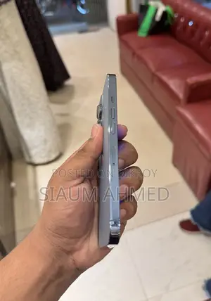 Apple iPhone 13 Pro 128 GB Blue