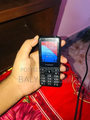 Symphony Black