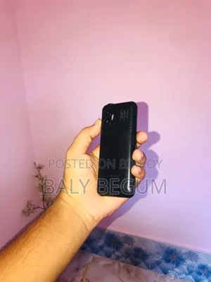 Symphony Black