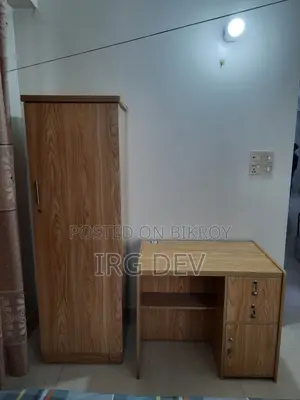 Furniture and Ceiling Fan