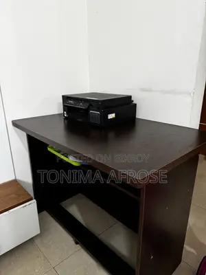 MDF Table for Sale
