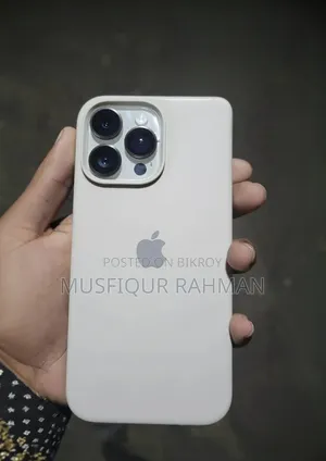 Apple iPhone 14 Pro Max 256 GB White