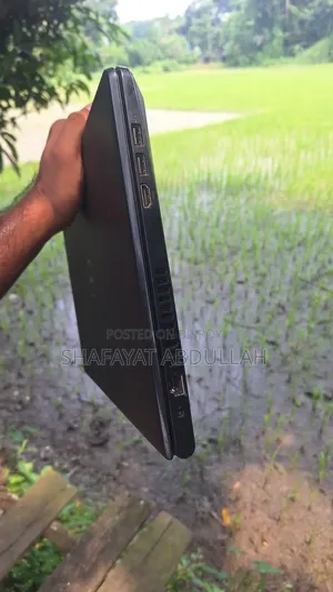 ল্যাপটপ ডেল ইন্সপায়রন ১৫ ৩৫৬৭ ৪জিবি ইন্টেল কোর আই৩ এসএসডি ১টিবি