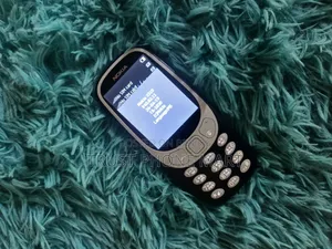Nokia 3310 Blue