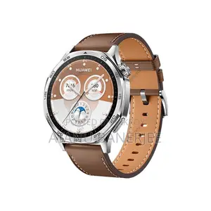 Huawei Gt 5 Smart Watch