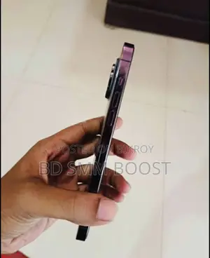 Apple iPhone 14 Pro Max 128 GB Purple
