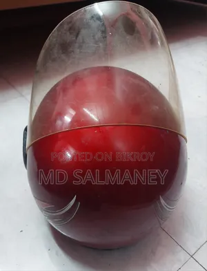 Helmet