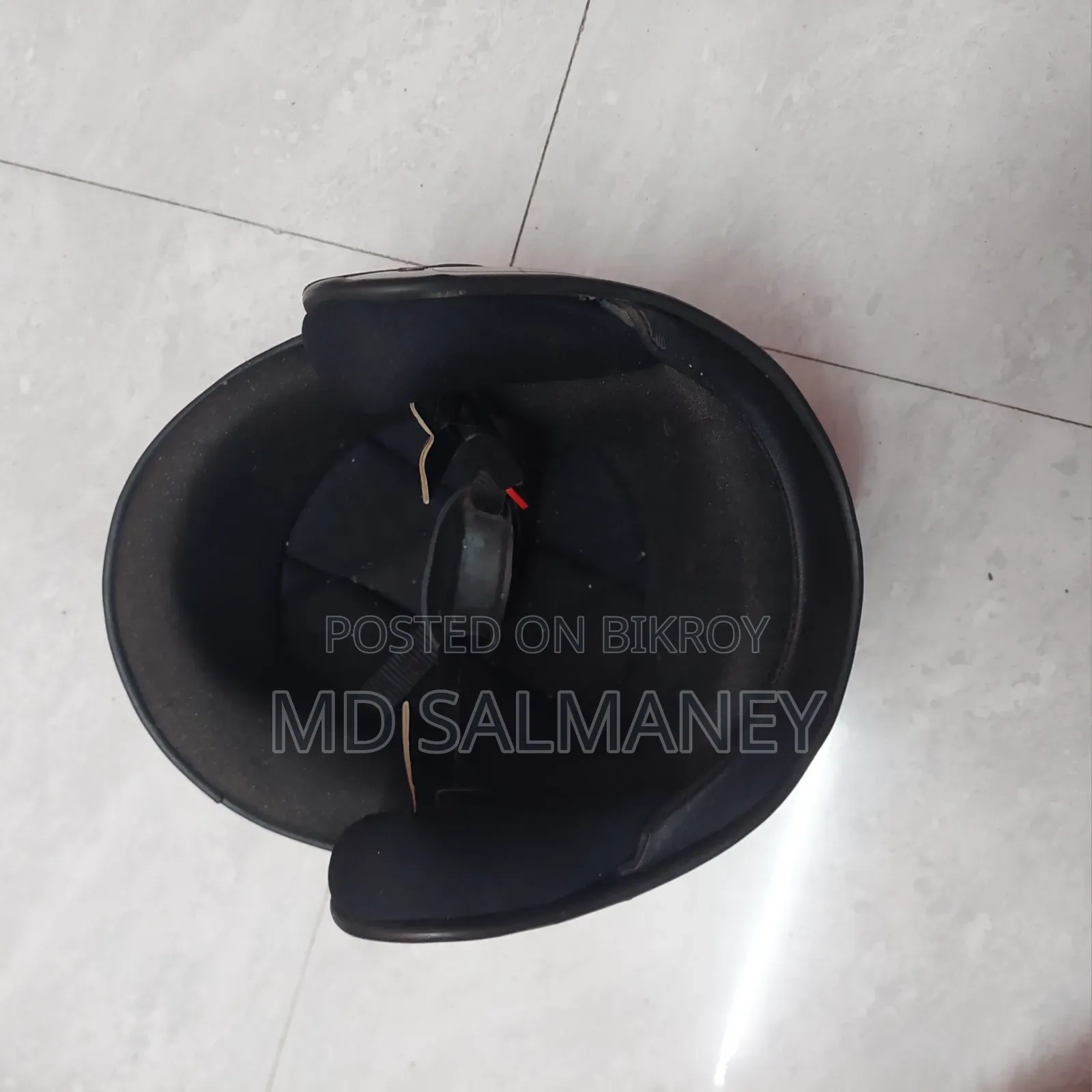 Helmet