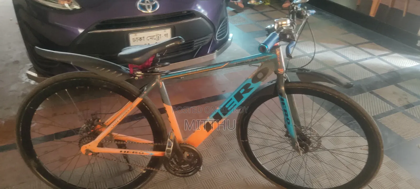 Bicycle Sale