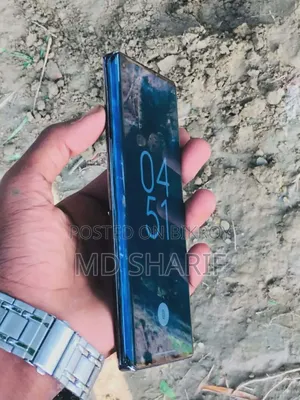 Motorola Edge (2022) 256 GB Purple