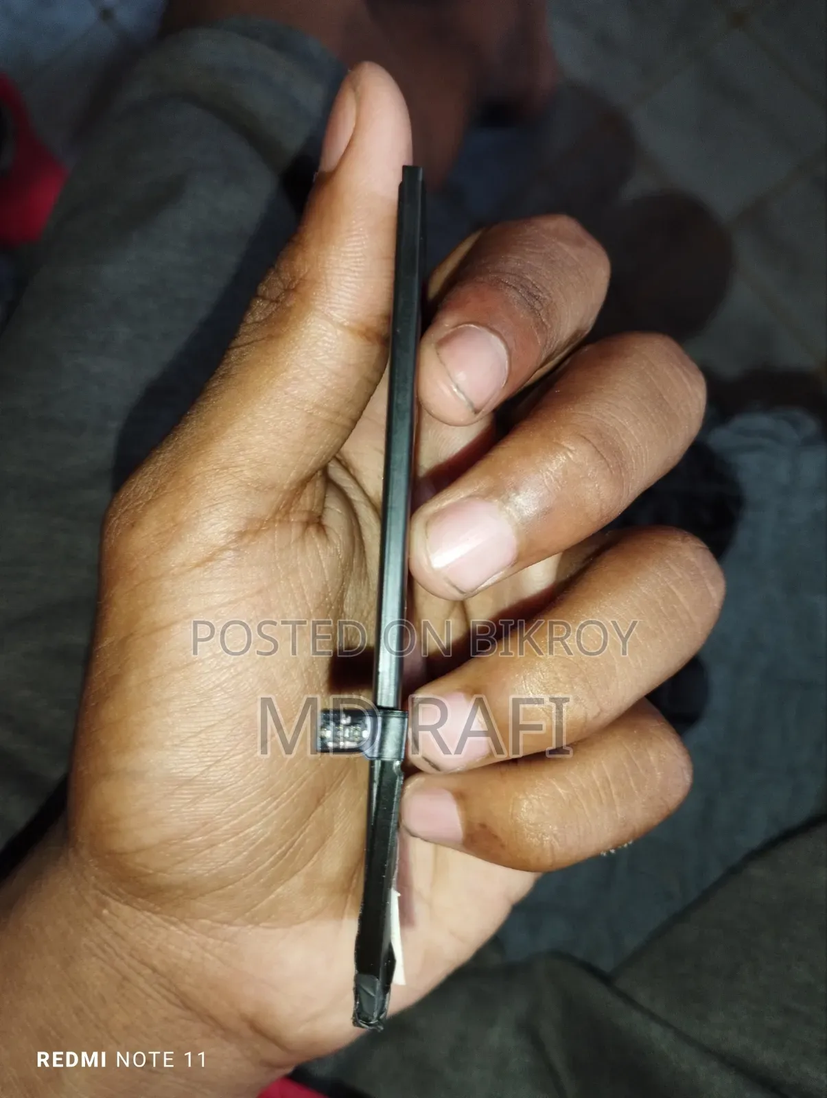 iPhone 7 Market Original Battery