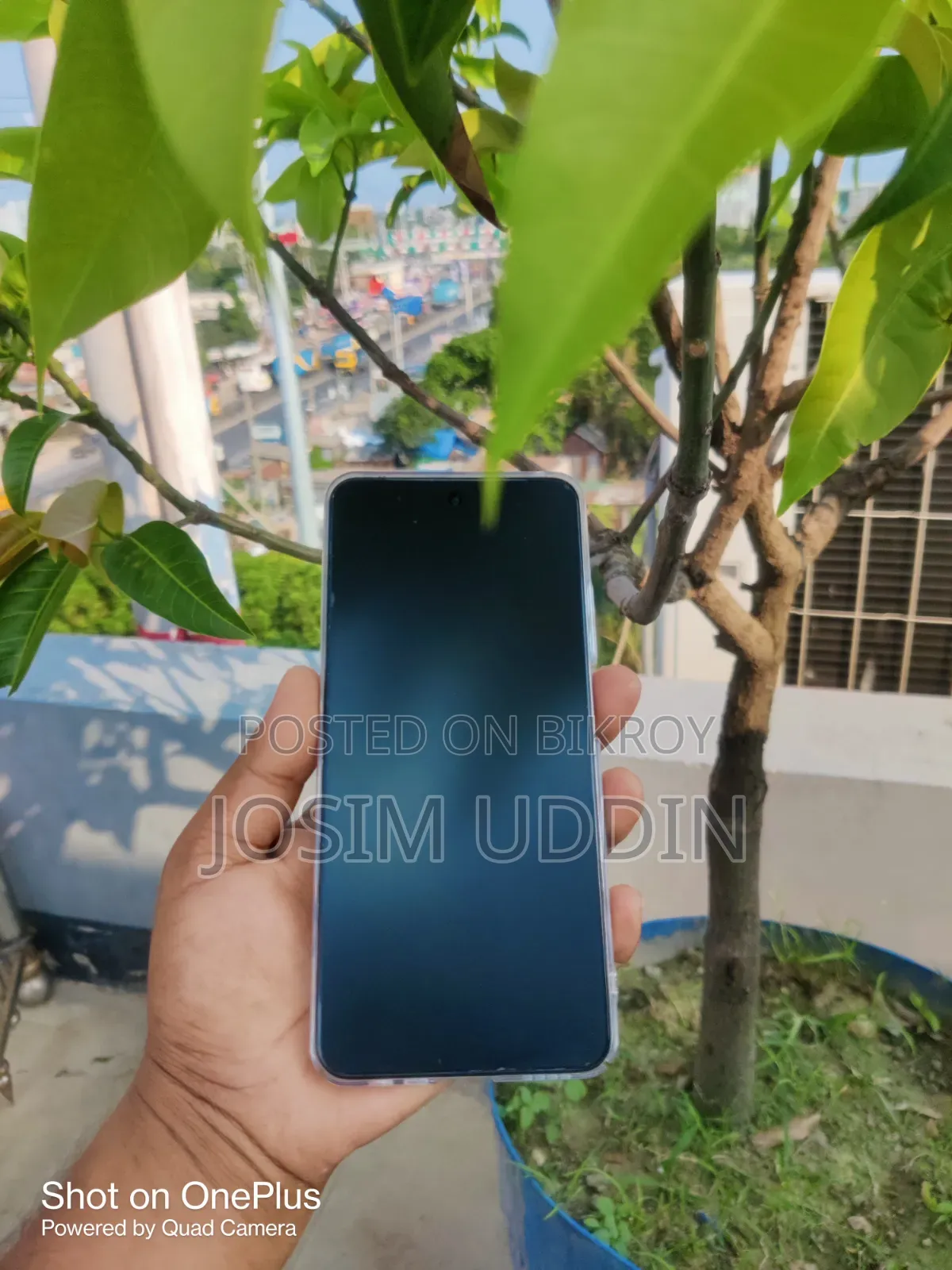 Realme C71 128 GB White