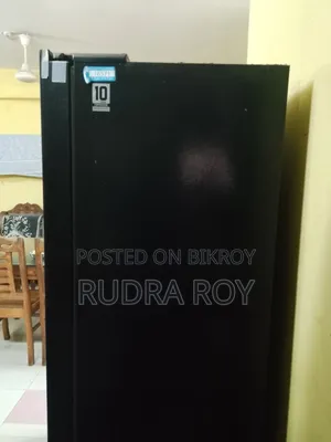 একটি Eco Plus ফ্রিজ বিক্রি হবে।