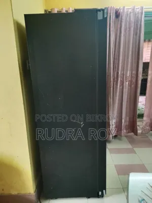 একটি Eco Plus ফ্রিজ বিক্রি হবে।
