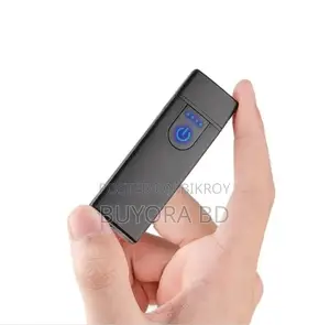 High Quality USB Rechargeable Touch Induction Lighter