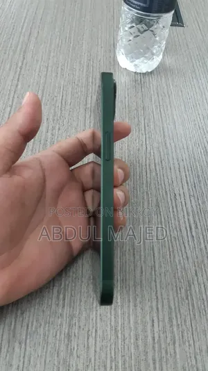 Apple iPhone 13 128 GB Green