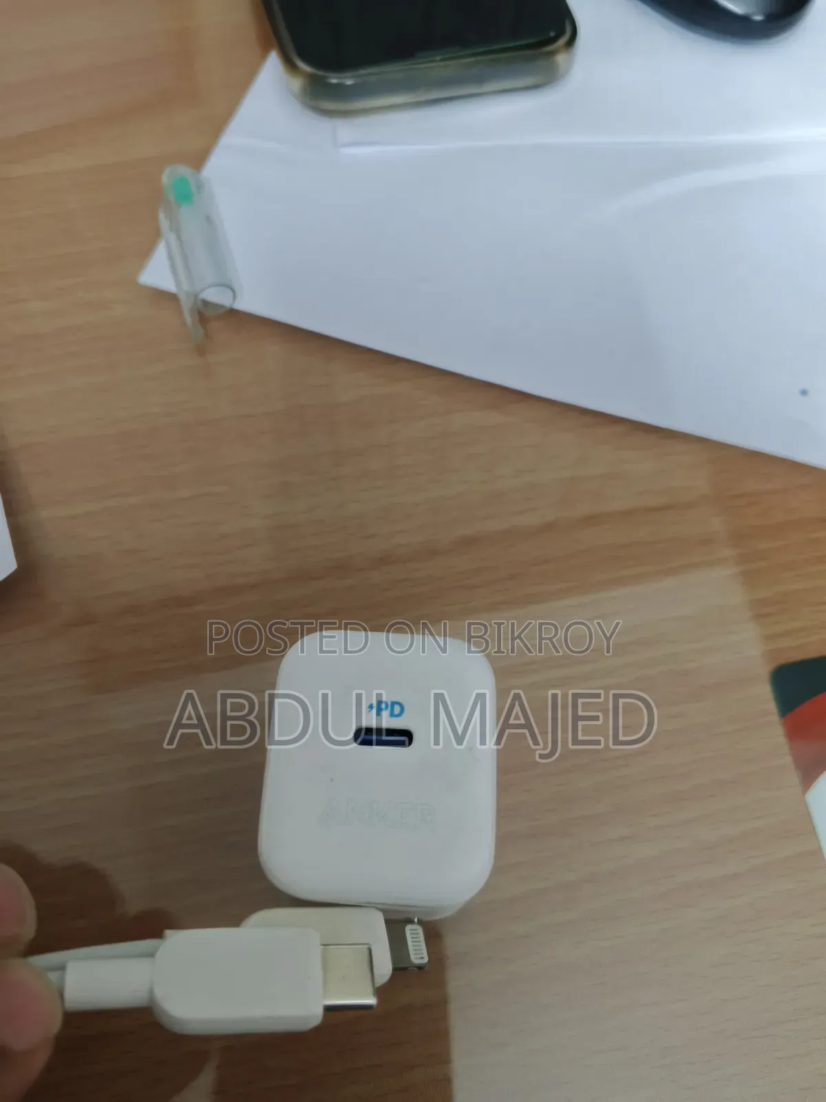 Apple iPhone 13 128 GB Green