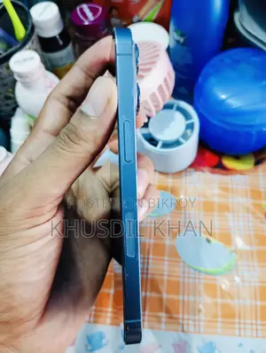 Apple iPhone 13 Pro 256 GB Blue