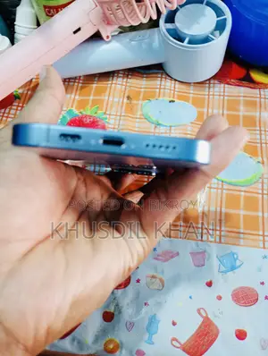 Apple iPhone 13 Pro 256 GB Blue