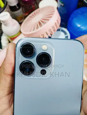 Apple iPhone 13 Pro 256 GB Blue