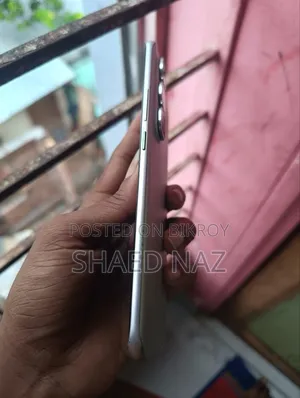 Infinix Hot 60 Pro+ 128 GB Silver