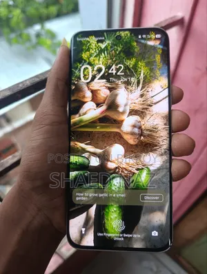 Infinix Hot 60 Pro+ 128 GB Silver