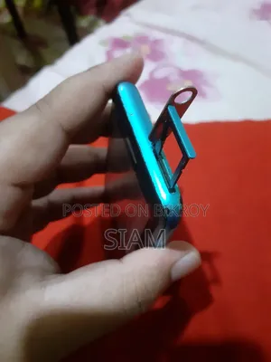 Itel it6350 Blue
