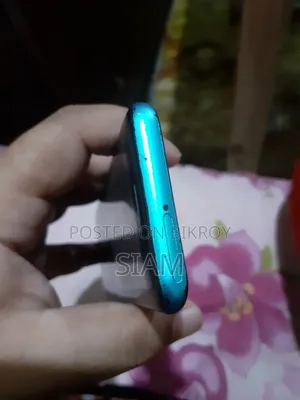 Itel it6350 Blue