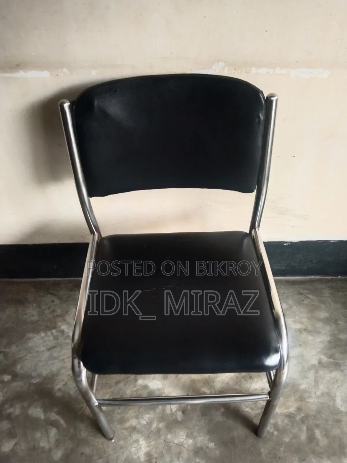 Study table chair