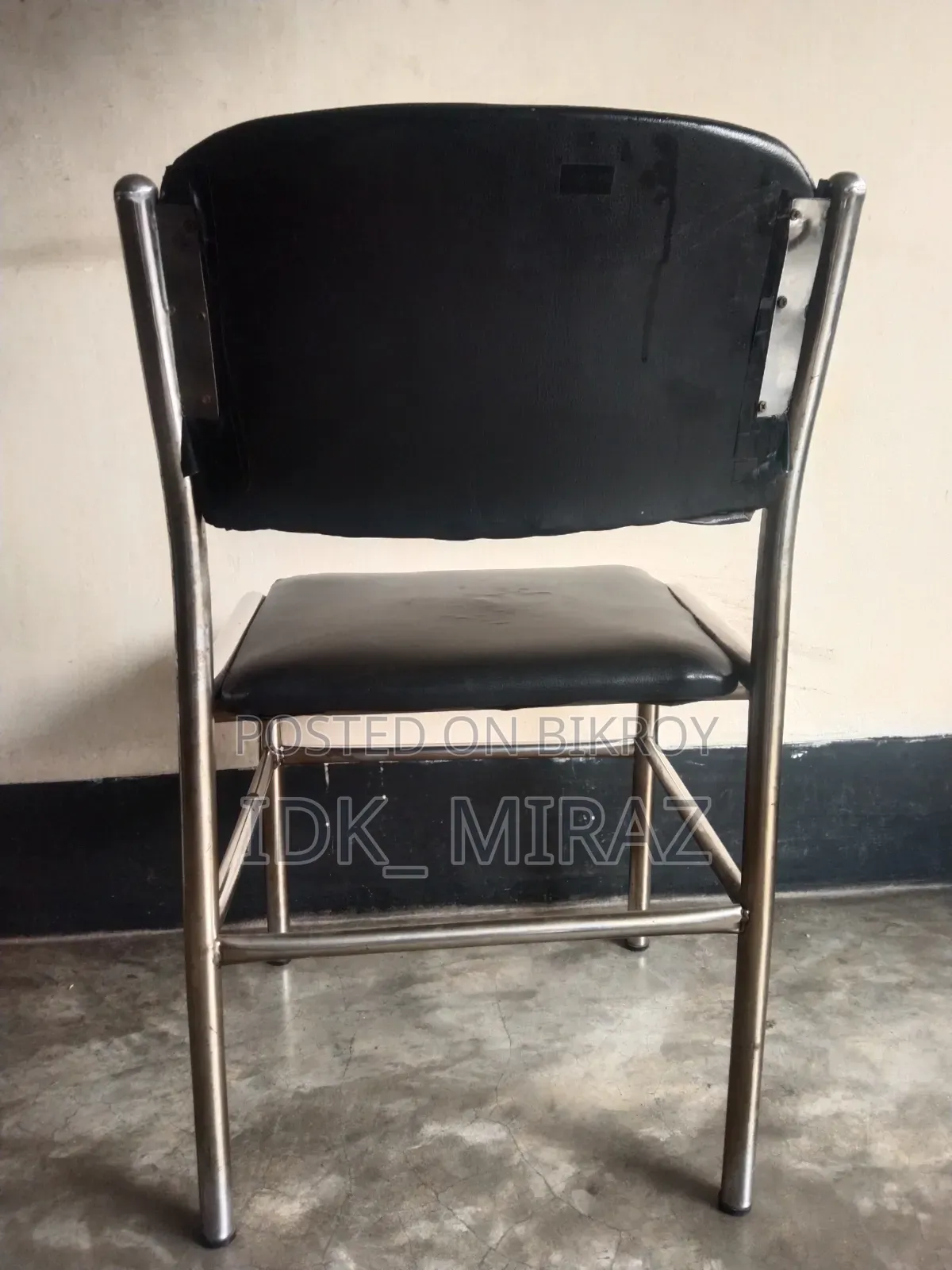 Study table chair