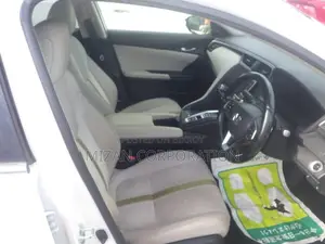Honda Insight EX 2020 Pearl