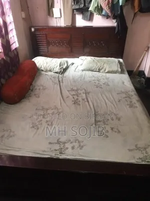 Bedroom Bed