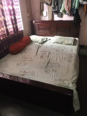 Bedroom Bed