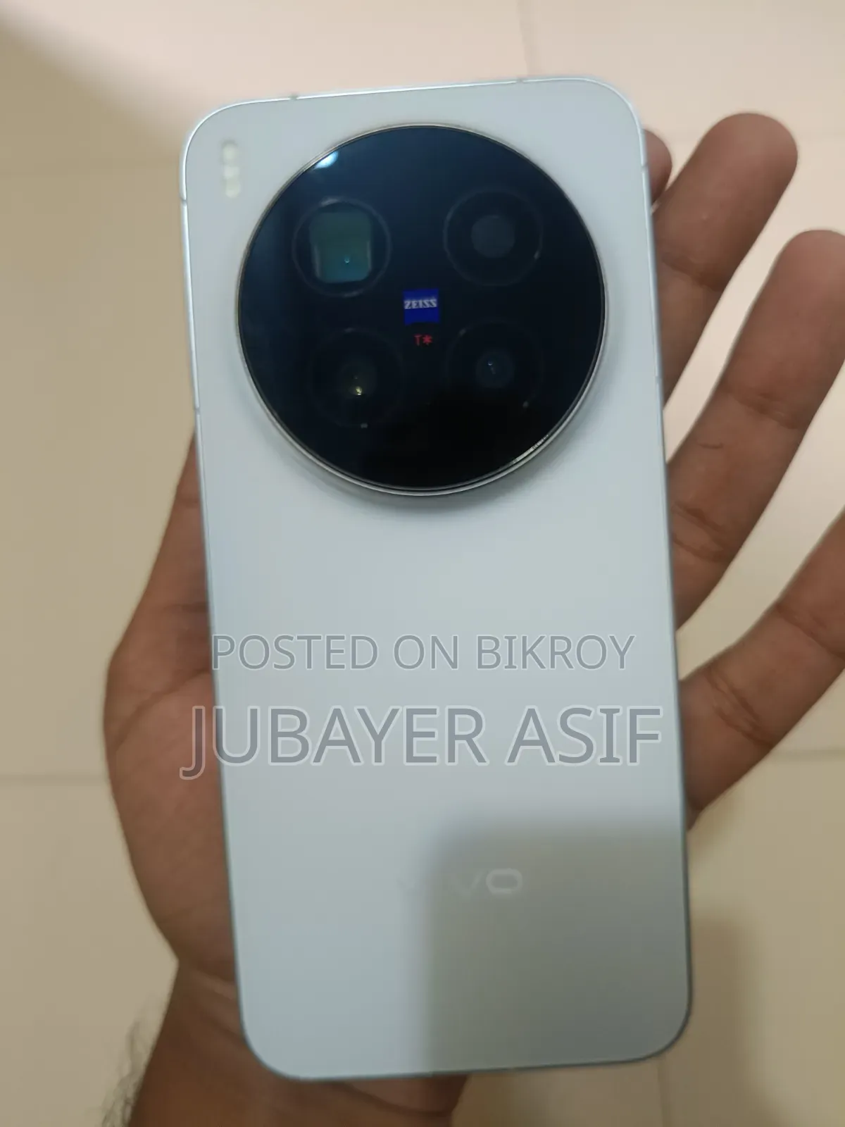 Vivo X300 Pro 256 GB