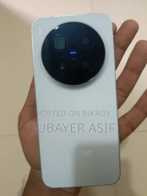 Vivo X300 Pro 256 GB