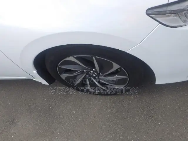 Honda Insight EX 2020 Pearl