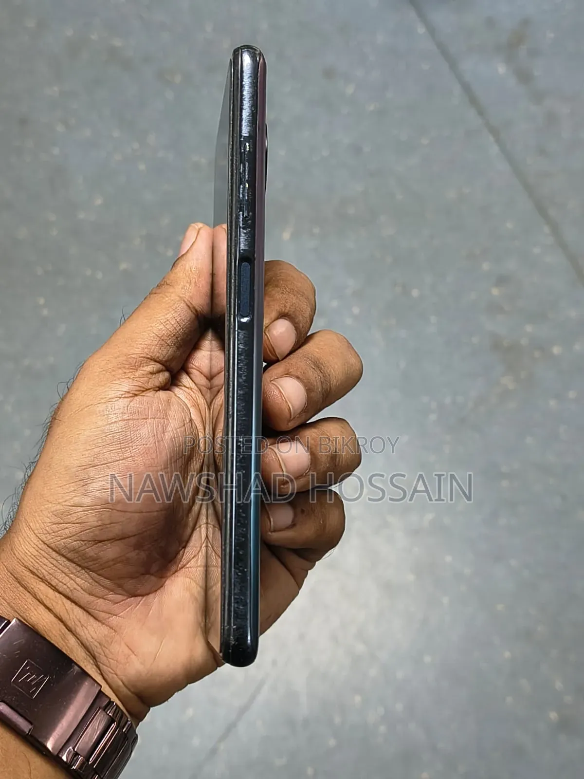 Xiaomi Poco X3 Pro 128 GB Black