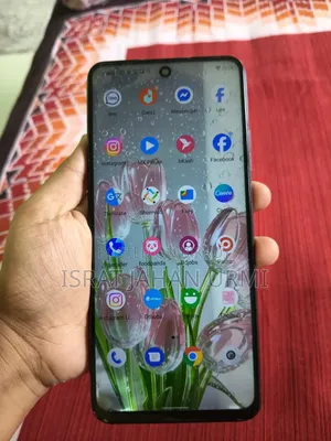 Walton 64 GB Black