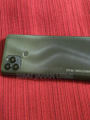 Walton 64 GB Black