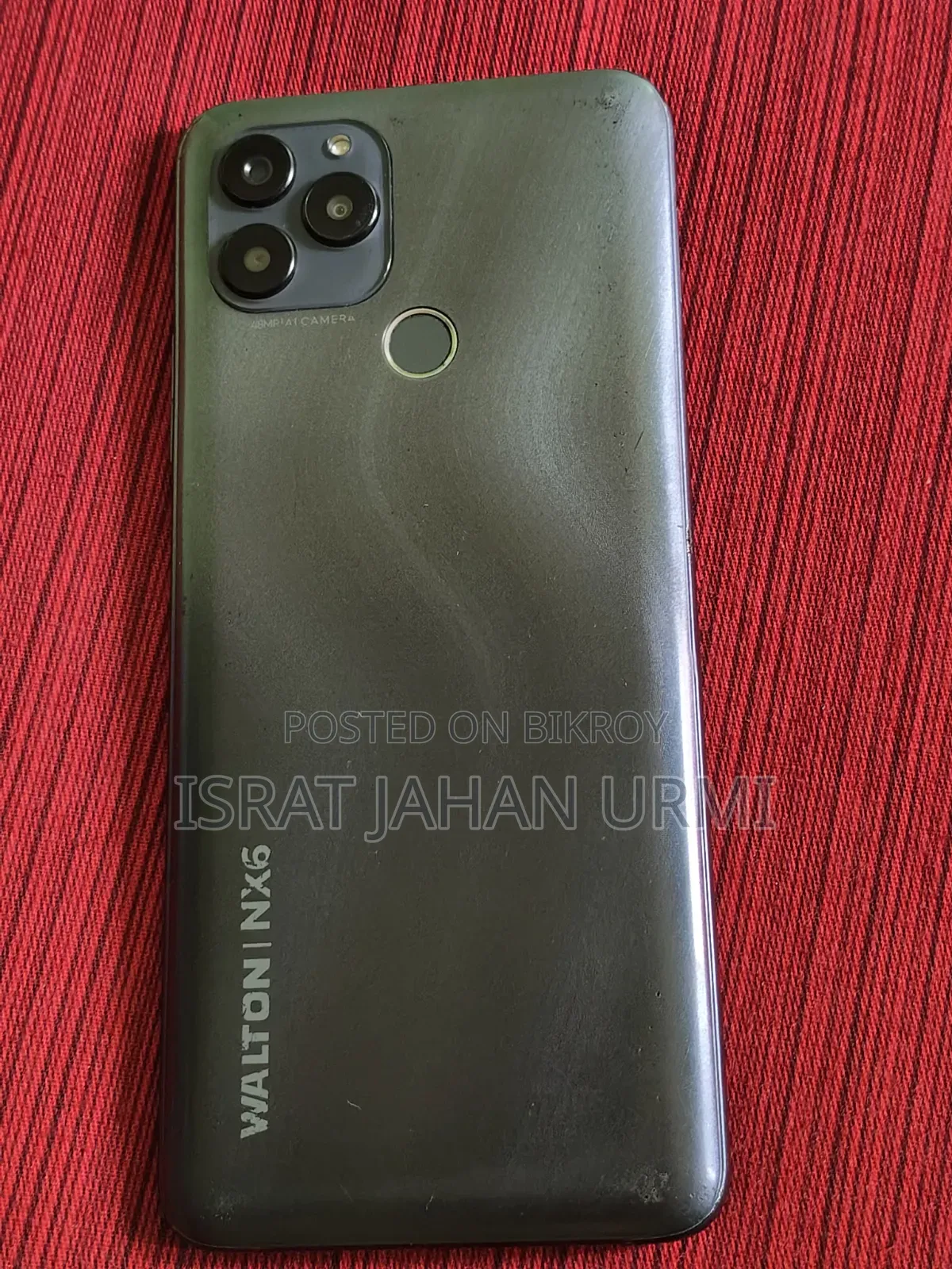 Walton 64 GB Black