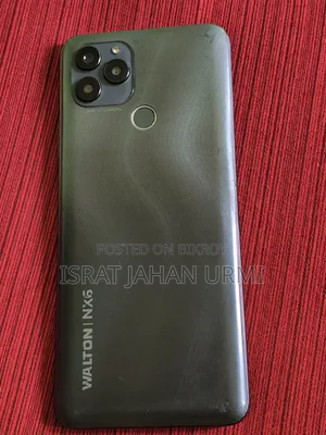 Walton 64 GB Black